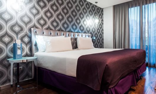 Hotel Eurostars Ramblas