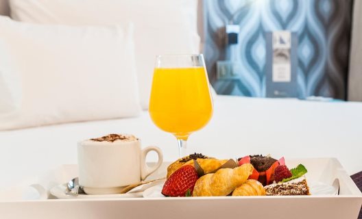 Hotel Eurostars Ramblas