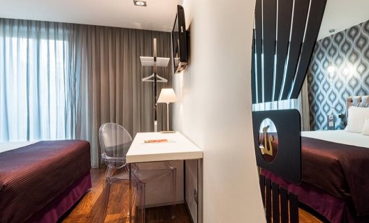 Hotel Eurostars Ramblas