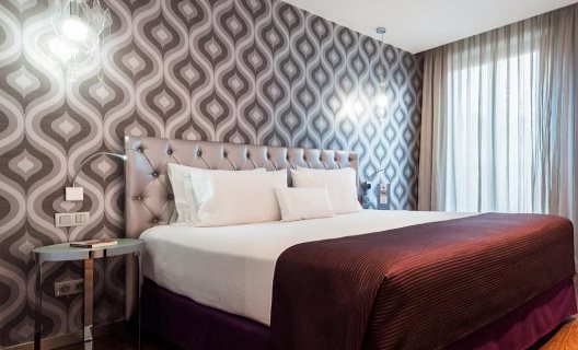 Hotel Eurostars Ramblas