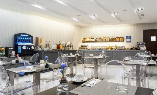 Hotel Eurostars Ramblas