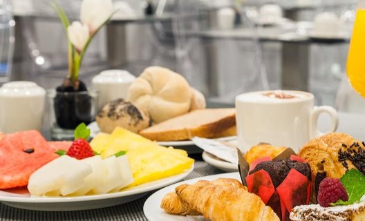 Hotel Eurostars Ramblas