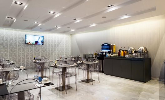 Hotel Eurostars Ramblas