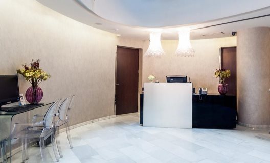 Hotel Eurostars Ramblas