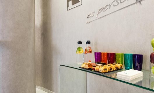 Hotel Eurostars Ramblas