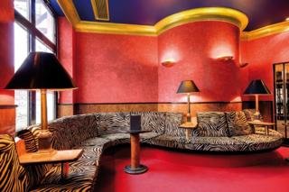 Hotel Eurostars Regent