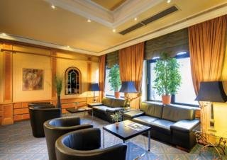 Hotel Eurostars Regent