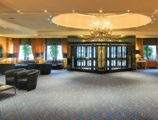 Hotel Eurostars Regent