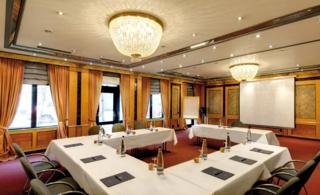 Hotel Eurostars Regent