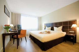 Hotel Eurostars Regent