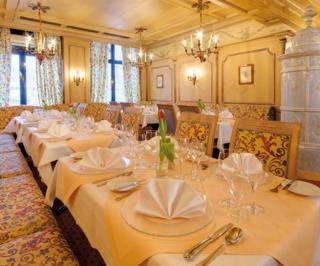 Hotel Eurostars Regent