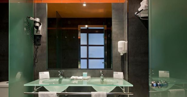 Hotel Eurostars Reina Felicia Spa