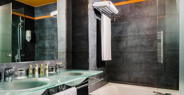 Hotel Eurostars Reina Felicia Spa