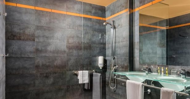 Hotel Eurostars Reina Felicia Spa