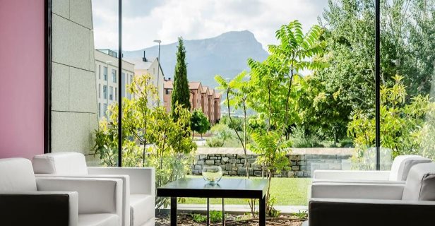 Hotel Eurostars Reina Felicia Spa