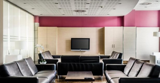 Hotel Eurostars Reina Felicia Spa
