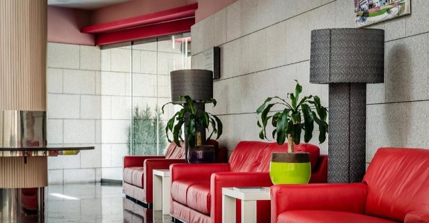 Hotel Eurostars Reina Felicia Spa
