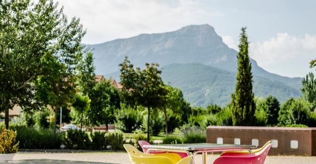 Hotel Eurostars Reina Felicia Spa