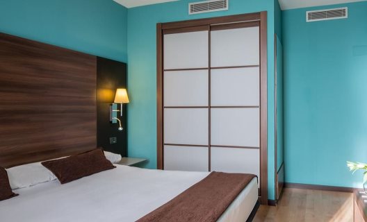 Hotel Eurostars Rey Fernando