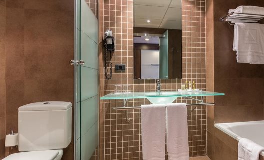Hotel Eurostars Rey Fernando