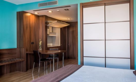 Hotel Eurostars Rey Fernando