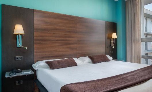 Hotel Eurostars Rey Fernando