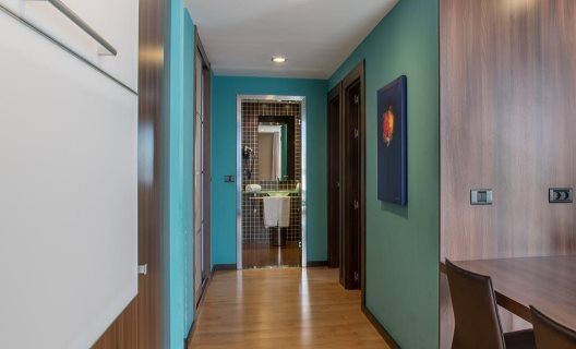 Hotel Eurostars Rey Fernando