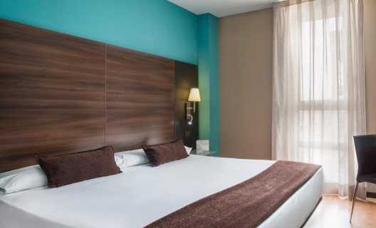 Hotel Eurostars Rey Fernando