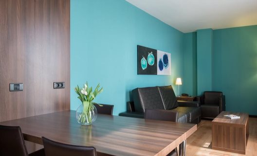 Hotel Eurostars Rey Fernando