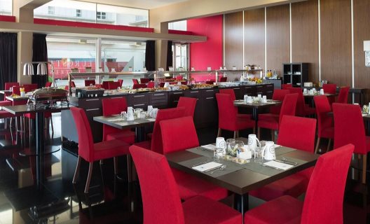 Hotel Eurostars Rey Fernando
