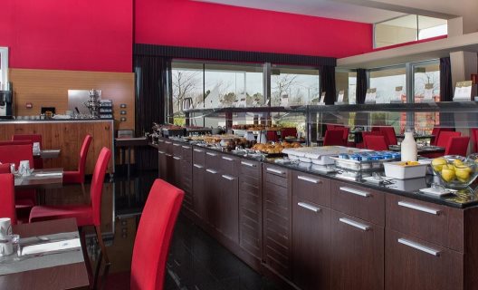 Hotel Eurostars Rey Fernando