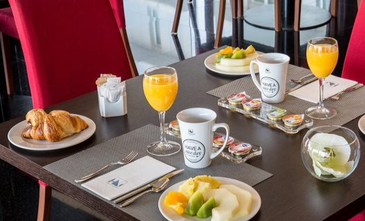 Hotel Eurostars Rey Fernando