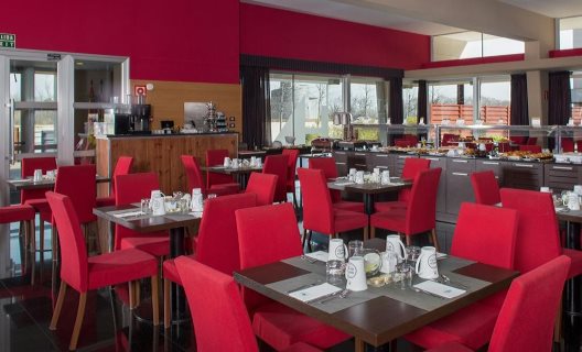 Hotel Eurostars Rey Fernando