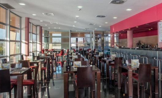 Hotel Eurostars Rey Fernando