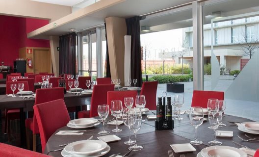 Hotel Eurostars Rey Fernando