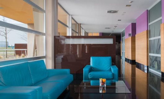 Hotel Eurostars Rey Fernando