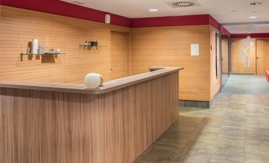 Hotel Eurostars Rey Fernando
