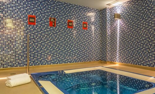 Hotel Eurostars Rey Fernando