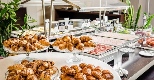 Hotel Eurostars Roma Aeterna