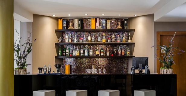 Hotel Eurostars Roma Aeterna