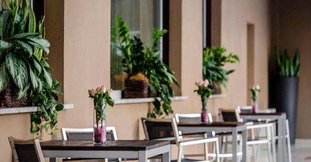 Hotel Eurostars Roma Aeterna