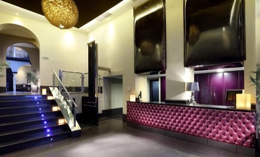 Hotel Eurostars Sevilla Boutique
