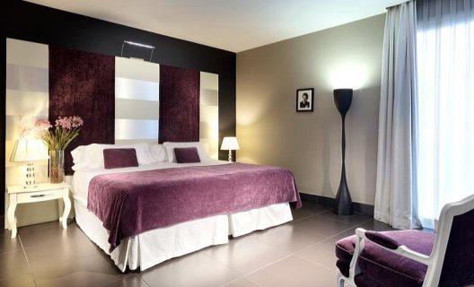 Hotel Eurostars Sevilla Boutique