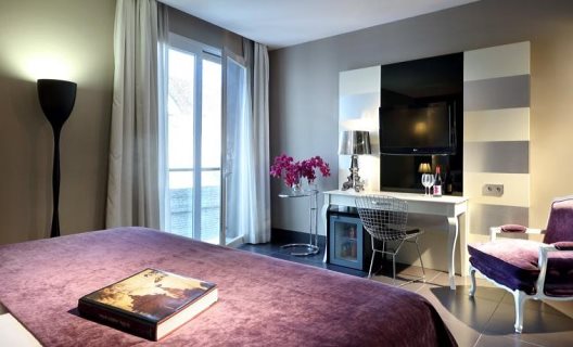 Hotel Eurostars Sevilla Boutique