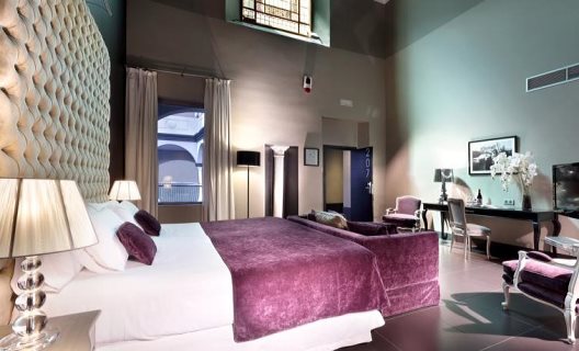 Hotel Eurostars Sevilla Boutique