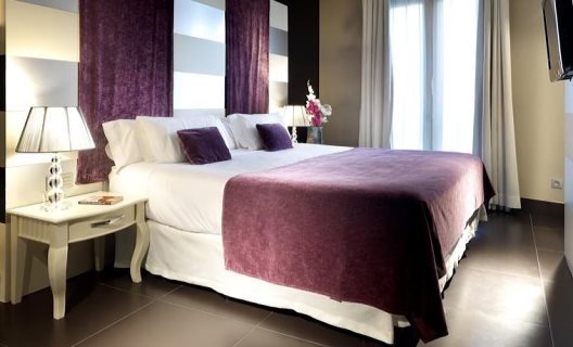 Hotel Eurostars Sevilla Boutique