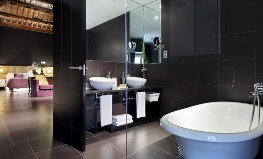 Hotel Eurostars Sevilla Boutique