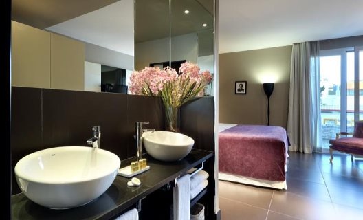 Hotel Eurostars Sevilla Boutique