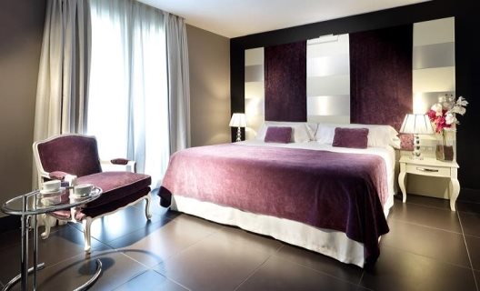 Hotel Eurostars Sevilla Boutique