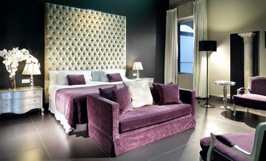 Hotel Eurostars Sevilla Boutique